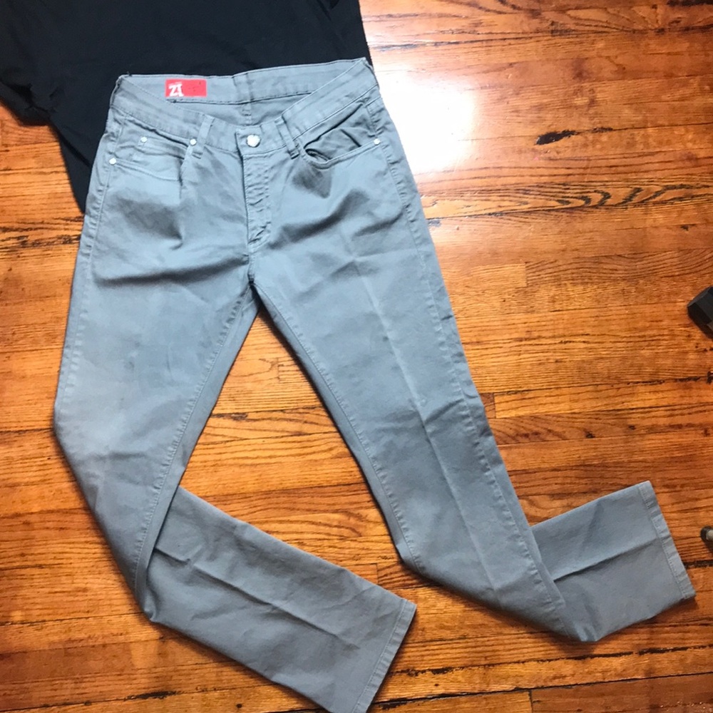 Men's Zara Jeans